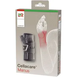 CELLACARE Manus Comfort Handgelenkbandage li.Gr.3 1 St