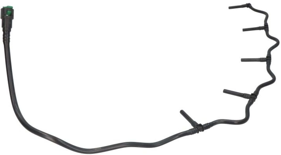 Entlüftungsschlauch, Ausgleichsbehälter THERMOTEC DWSC004TT