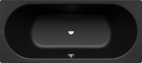 KALDEWEI 291500010676 BW CLASSIC DUO Mod.114,1900x900mm,
