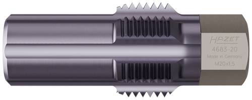 Hazet 4683-20 Gewindenachschneider metrisch M20 1St.