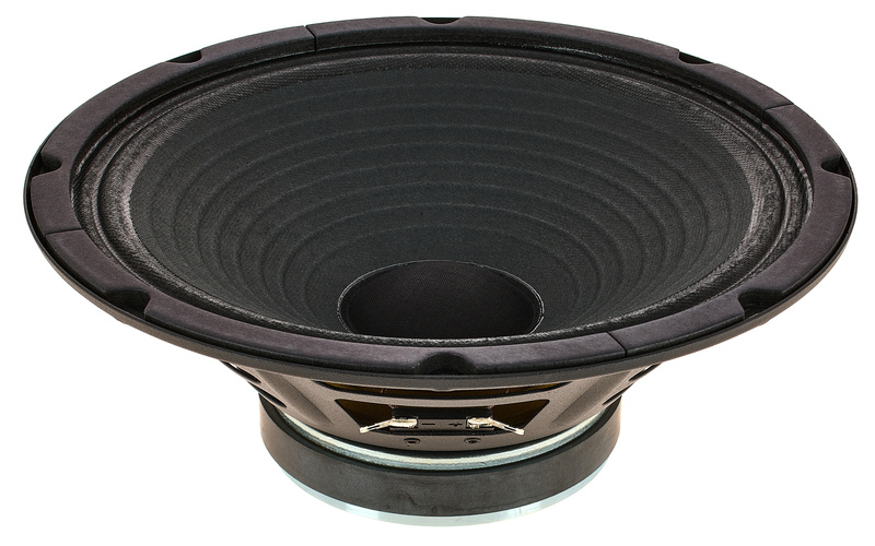 Jensen C10 Silverbird 10" 50W 8 Ohms