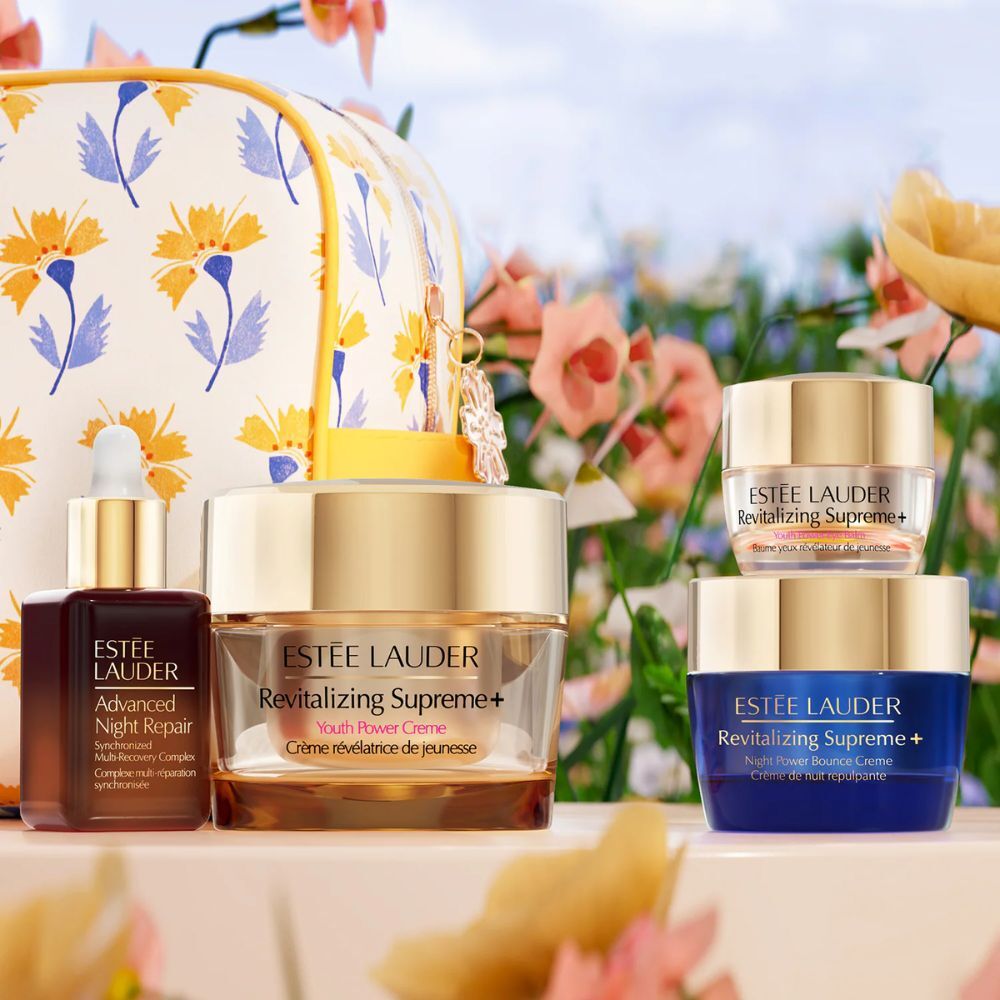 Estée Lauder Supreme Summer Set