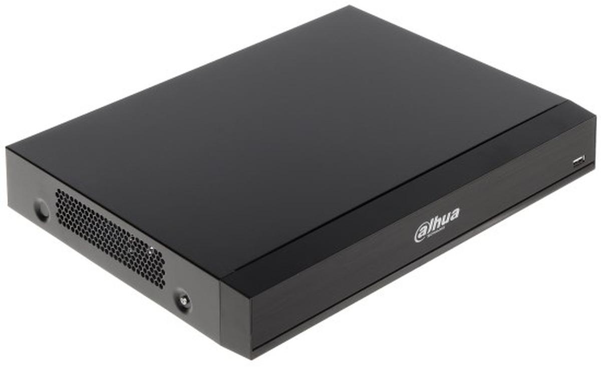 AHD/HD-CVI/HD-TVI/CVBS/IP-Netzwerkvideorekorder (NVR) XVR7104H-4K-I3, 4 Kanäle, DAHUA WizSense