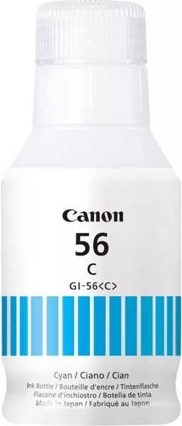 Canon GI-56C - Cyan - Druckerpatrone