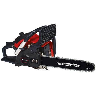 Benzin-Kettensäge EINHELL "GC-PC 1335/1 I", rot, Kettensägen
