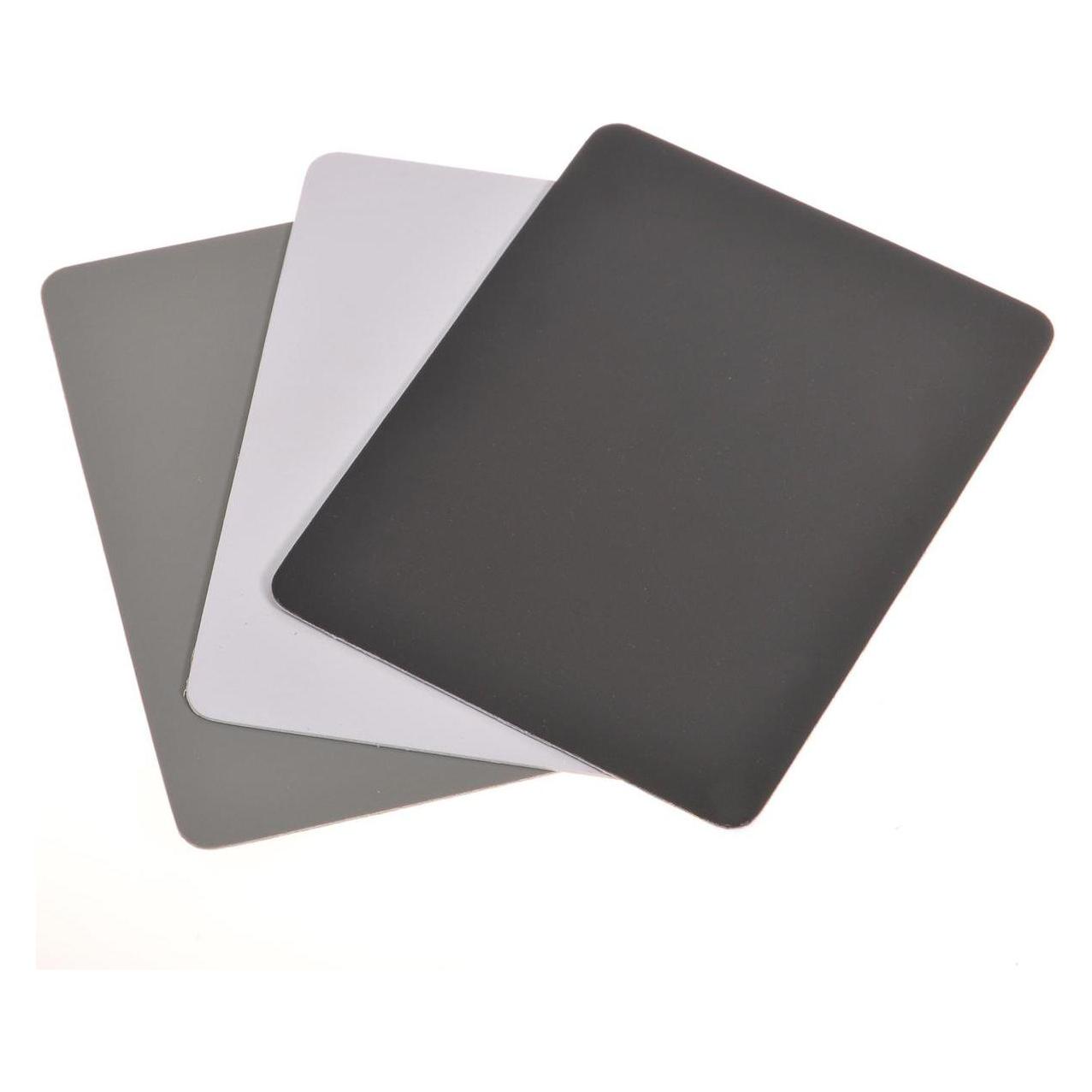 B.I.G. 486004 colour chart (486004)