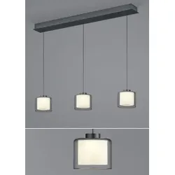 Pendelleuchte elements KLARA (H 150 cm) - H 150 cm