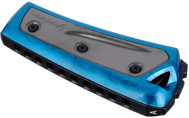 Yonberg D2 Typhoon Color A Blau