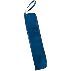 Zildjian Gigging Mini Drumstick Bag, Midnight - Stickbag