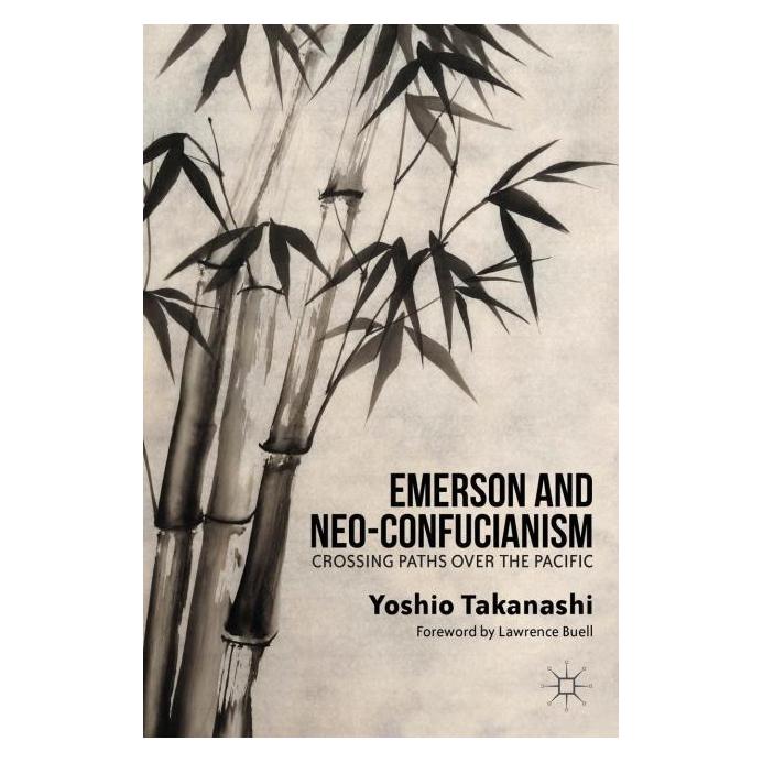 Palgrave Macmillan Takanashi:Emerson and Neo-Confucianism (Englisch, Hardcover, Y. Takanashi) (63288645)