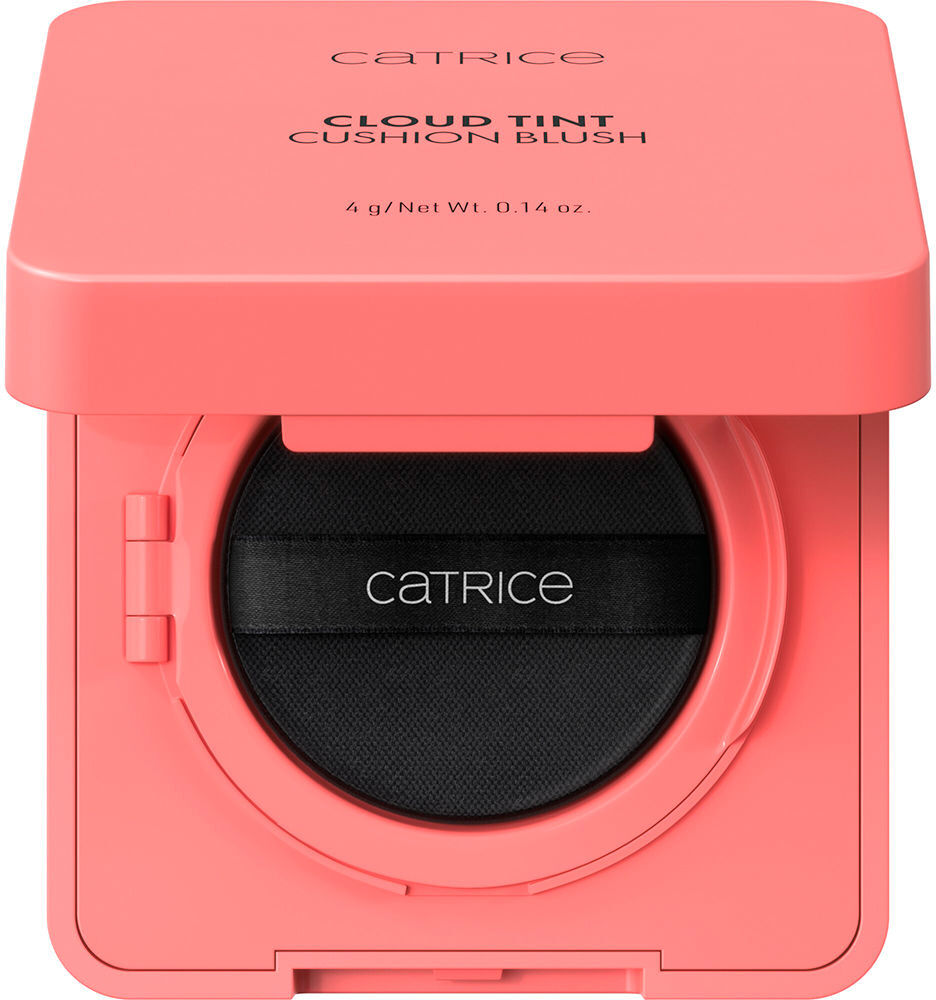 Catrice Fard à joues coussin Cloud Tint n° 010 4 g