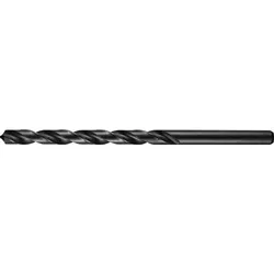 Dormer Spiralbohrer DIN 340 TypN A110 D.6,4mm HSS profilgeschl.dampf.Zyl.schaft 6xD