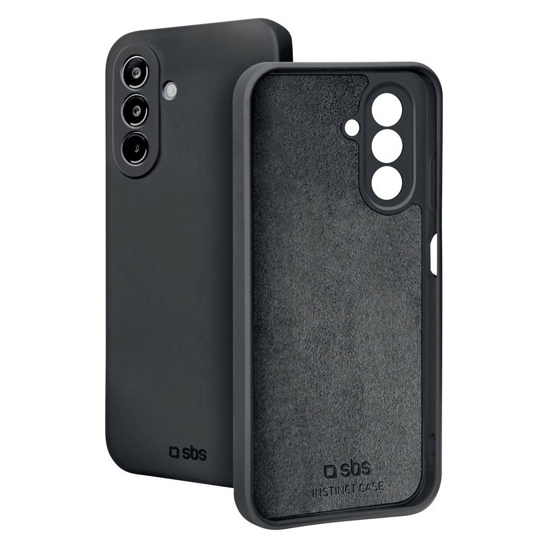 SBS Schutzhülle (Samsung Galaxy A17, Samsung Galaxy A18) (TEINSTSAA18K)
