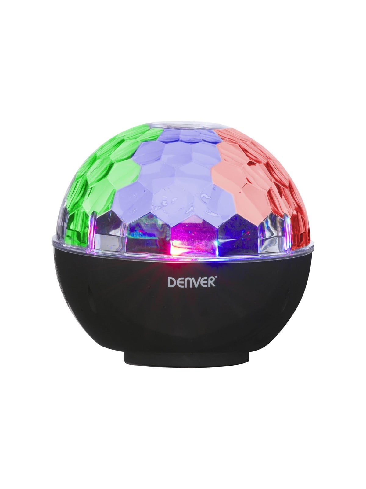DENVER BTL-65 - speaker - for portable use - wireless