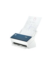 HP ScanJet Enterprise Flow 9000 s1 Dokumentenscanner CMOS / CIS Duplex A3/Ledger 600 dpi x bis zu 80 Seiten/Min. einfarbig / Farbe automatischer Dokumenteneinzug 100 Blätter 30000 Scanvorgänge/Tag USB 3.0 (8Q4W0A#B19)