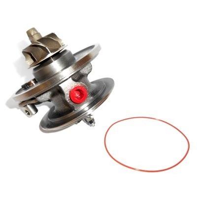 MEAT & DORIA Rumpfgruppe, Lader 60276 für VAG