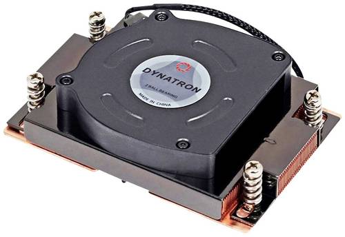 Dynatron - Prozessor-Luftkühler - (für: TR4, SP3, sTRX4, sWRX8)