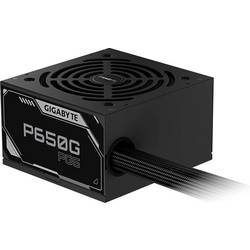 Gigabyte GP-P650G PG5 PC Netzteil 650 W ATX 80PLUS® Gold