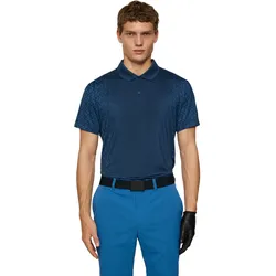 J. LINDEBERG Polo Kalle, navy