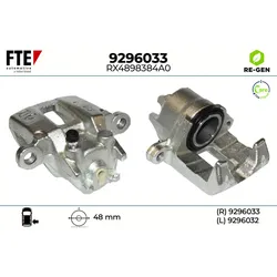 Bremssattel FTE 9296033