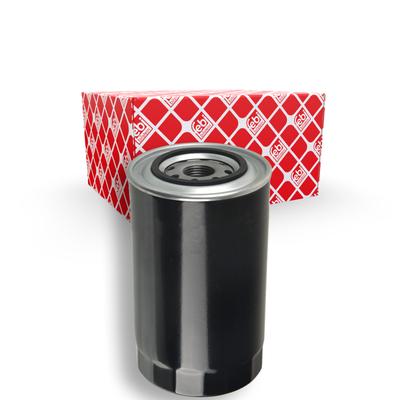 FEBI BILSTEIN Ölfilter 174037 108mm für Mercedes