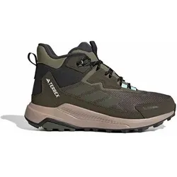 ADIDAS Damen Multifunktionsschuhe Terrex Anylander CLIMAWARM, Größe 36 in Grau Grau