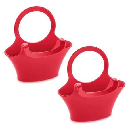 Koziol Tassenutensilo Jessi 2er Set (3499583)