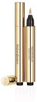 Yves Saint Laurent Touche Éclat Radiant Touch 2.5 ml