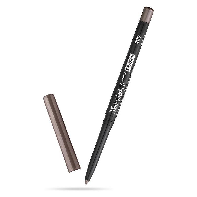 Pupa Milano Made to Last Definition Eyes Desert Taupe (200 Desert Taupe) (240128200)