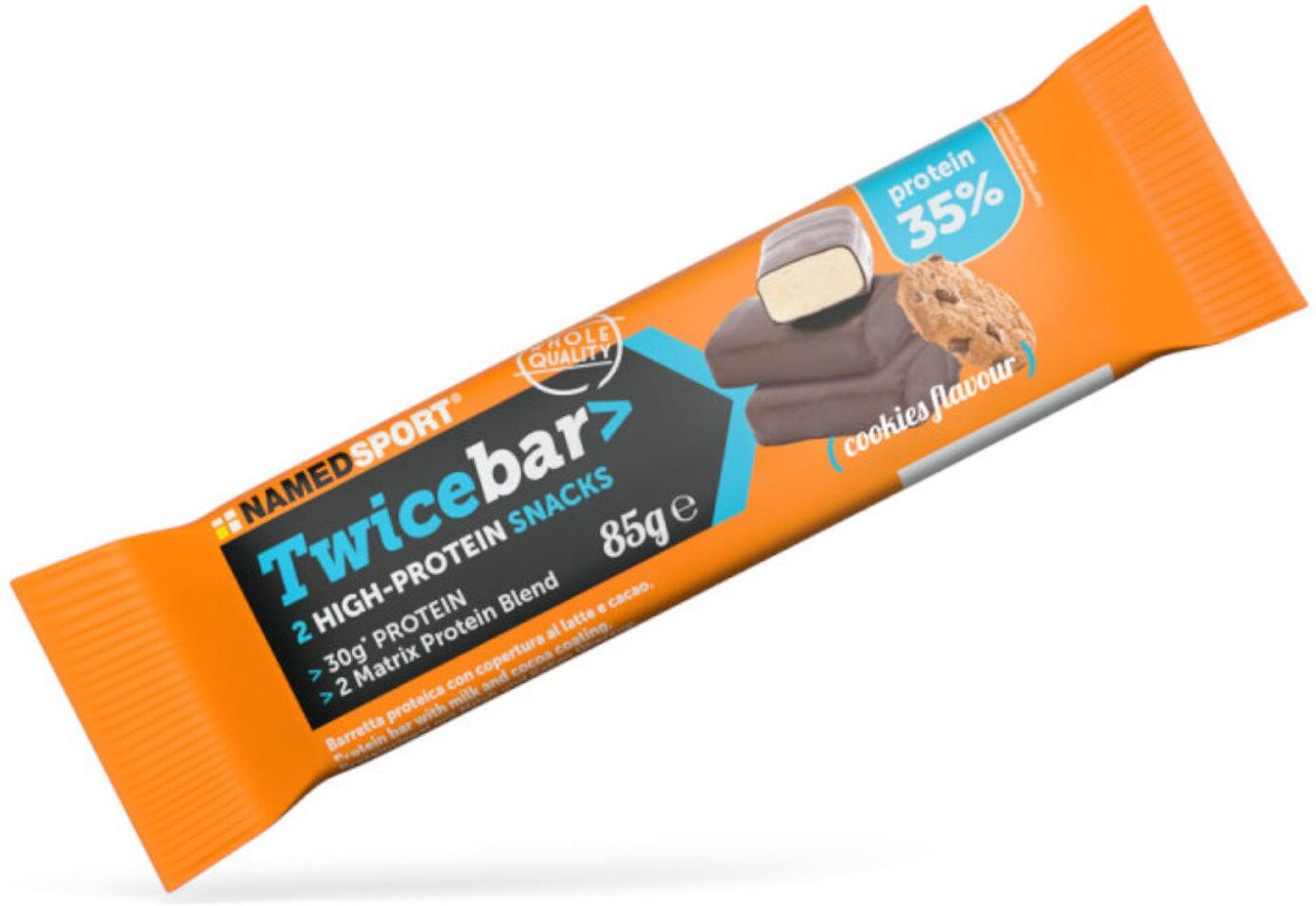 NAMED SPORT Twicebar> 85 G 