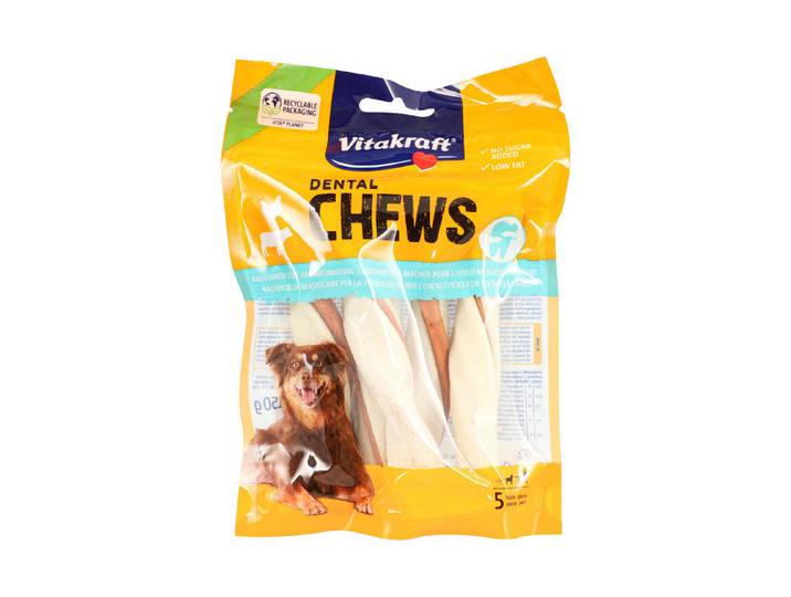 Vitakraft Dental Chews 5 Stück