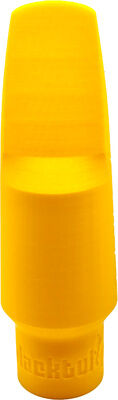 Blacktulip Alto Sax S-Line 6 PLA Orange Orange