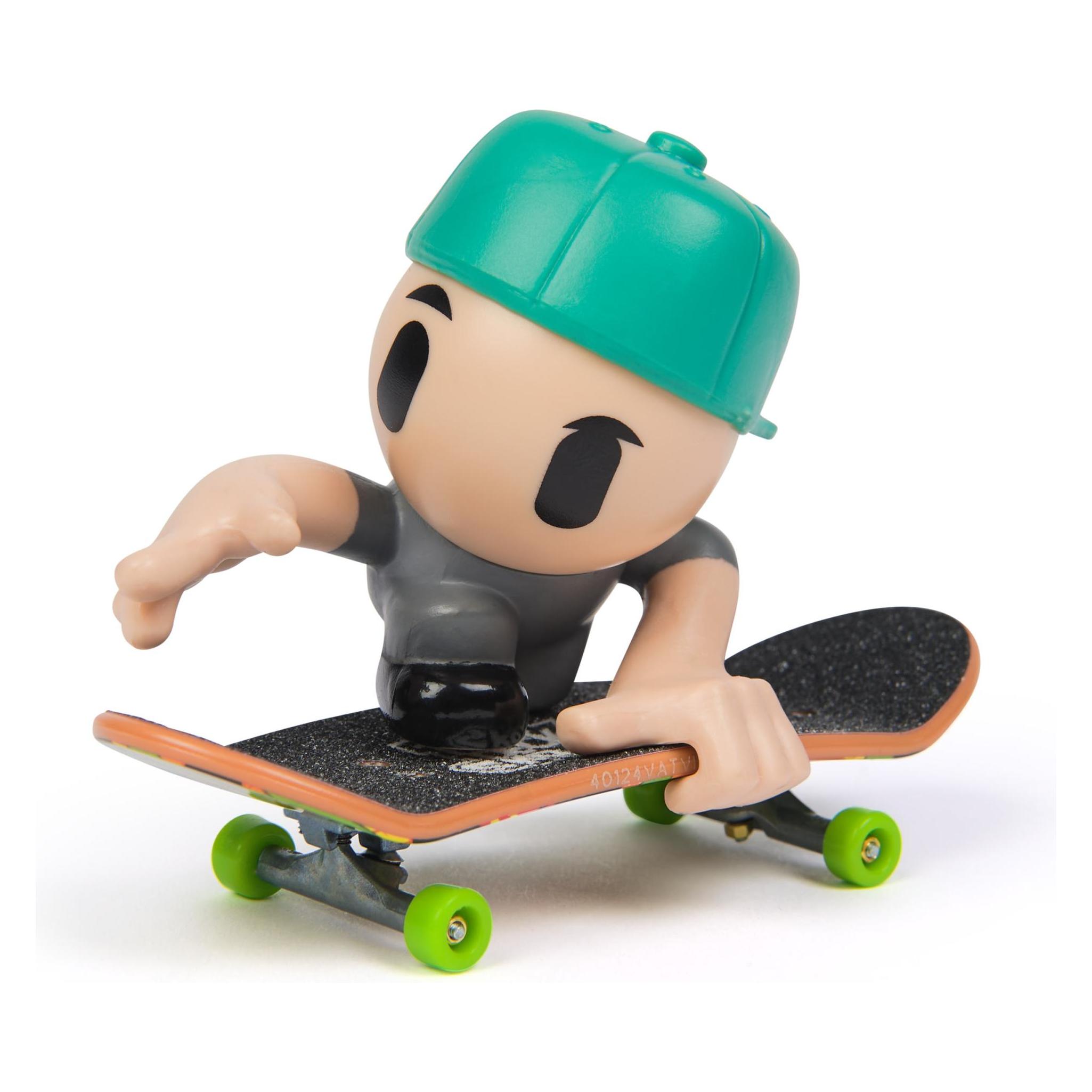 Spin Master Tech Deck - Sk8eCrew (Assortiert) (6071054)