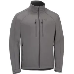 Outrider, Unisex, Velojacke, Ed (3XL), Grau, 3XL