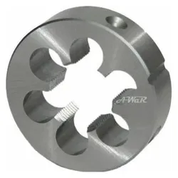Fanar, Gewindeschneider + Gewindebohrer, NARZYNKA M22x1,5 LEWY GWINT