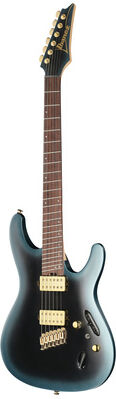 Ibanez SML721-MAM Midnight Arctic Ocean matt