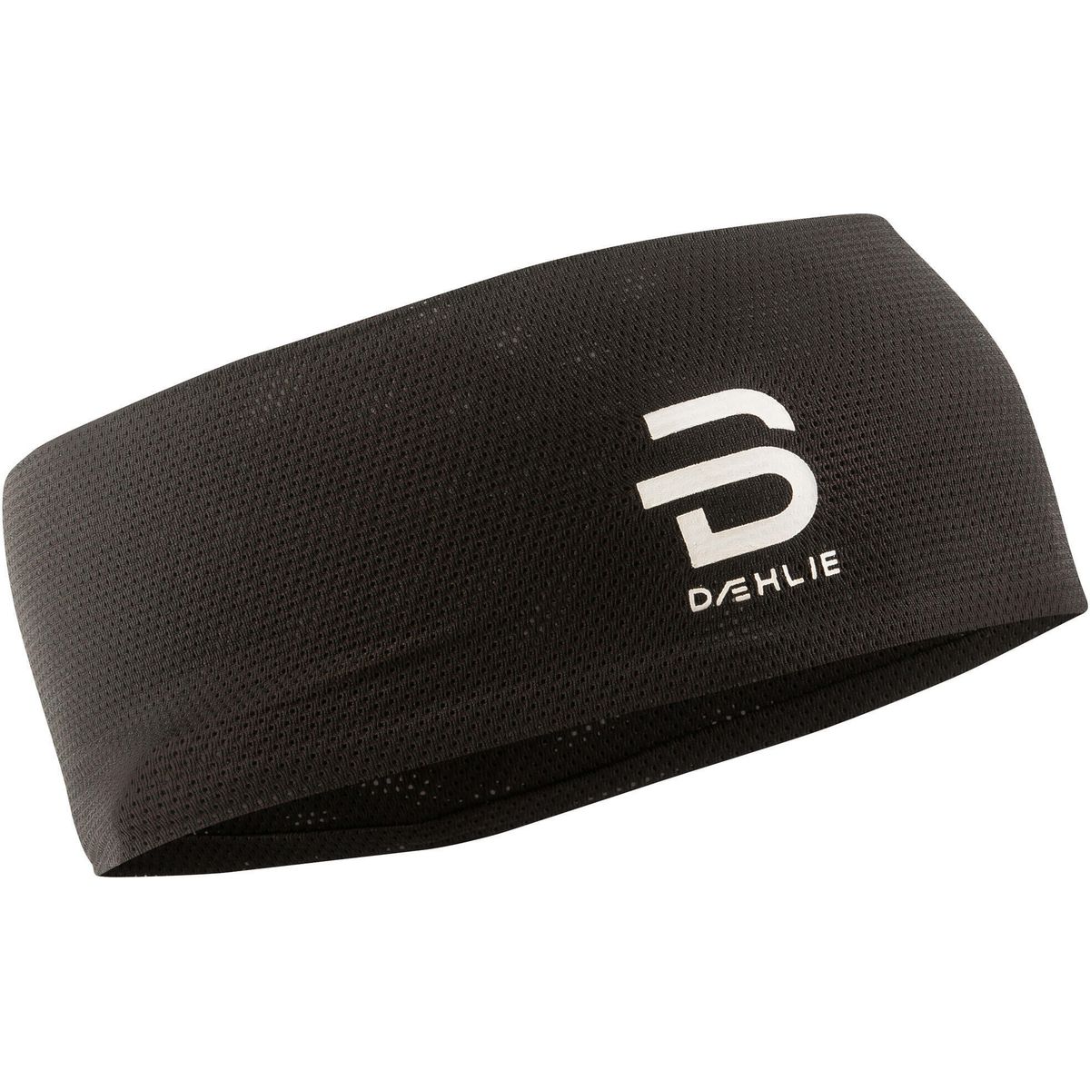 Daehlie Headband Mesh black (99900) OZ 332803-99900-OZ