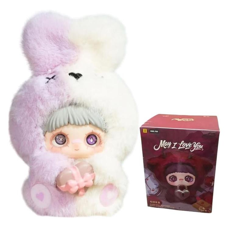 HiToy MAYMEI May I Love You Series 1pz Assortimento (ARPH0017)
