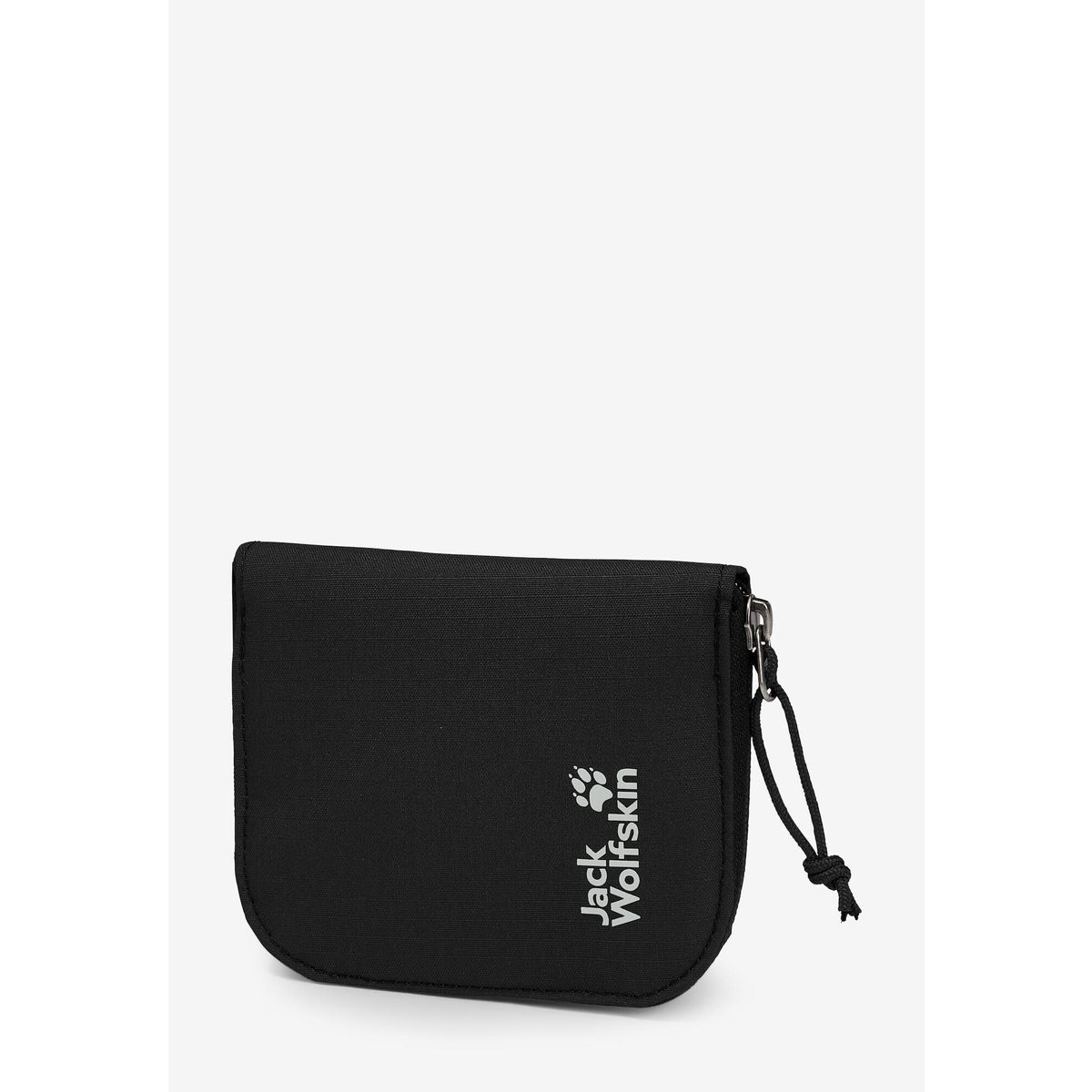 Jack Wolfskin Konya Wallet black (6000) One Size A66078_6000_OS
