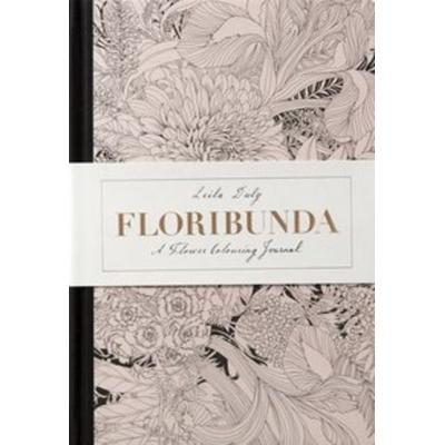 Floribunda, Notizbuch von Leila Duly, Laurence King Publishing, 978-1-78067-940-2
