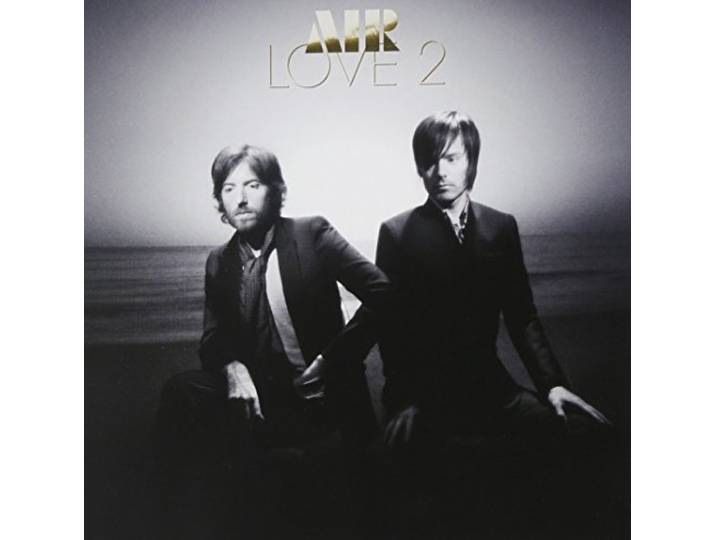 Air - Love 2