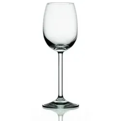 Weißweinglas XL CIAO PLUS (DH 8x21,50 cm) - DH 8x21,50 cm