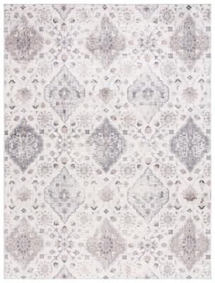 SAFAVIEH Shivan Bjort Floral Rug