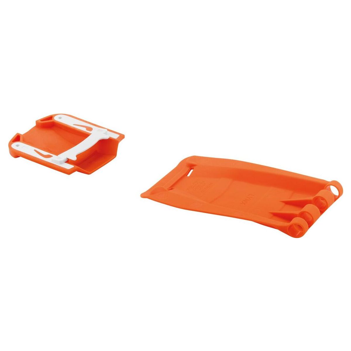 Petzl Antisnow Lynx neutral U020AA00