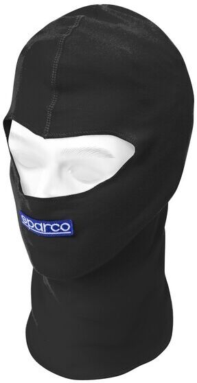 SPARCO 002201NR Passamontagna