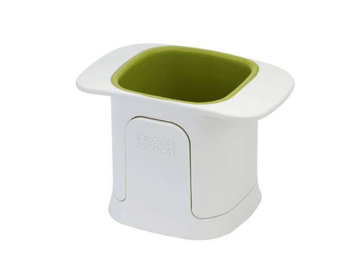 Joseph Joseph ChopCup Gemüsehacker Weiss
