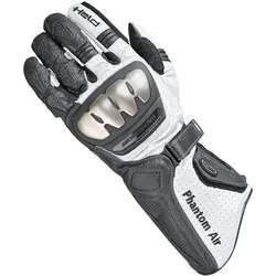 Held Phantom Air perforierte Motorrad Handschuhe K-7