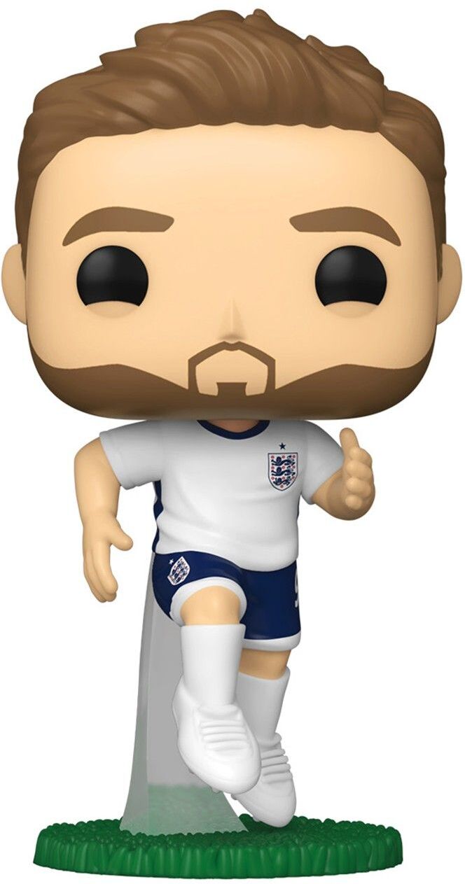 Funko Pop! Football: England - Harry Kane #85 Vinyl Figure