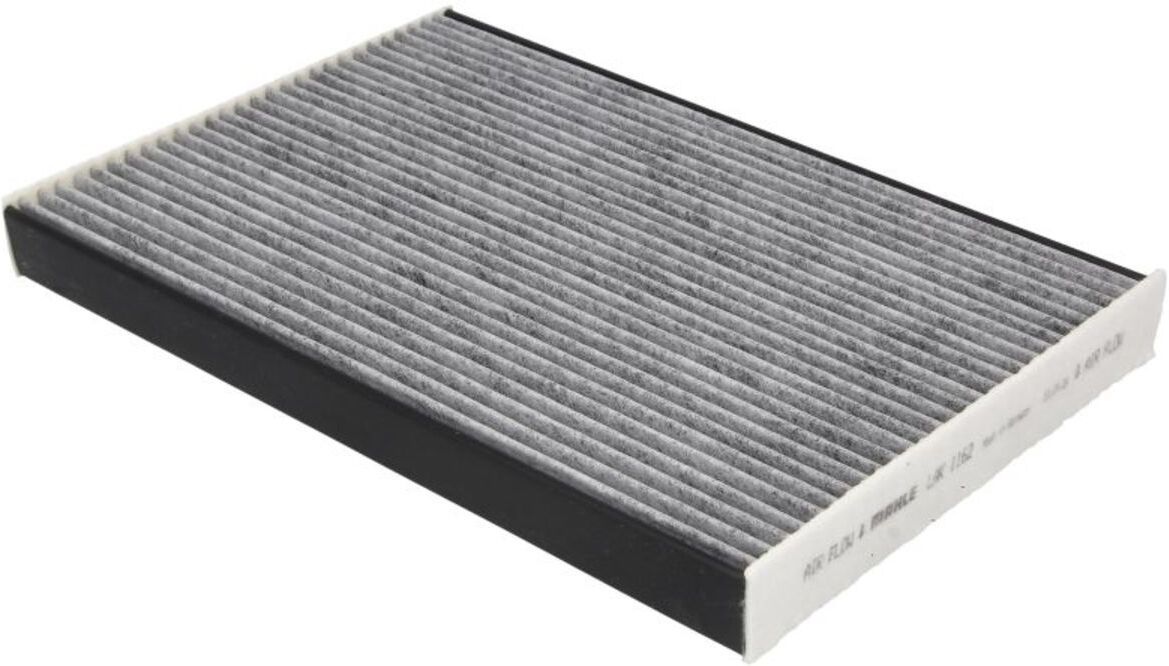 Innenraumluftfilter mit Aktivkohle MAHLE LAK 1162