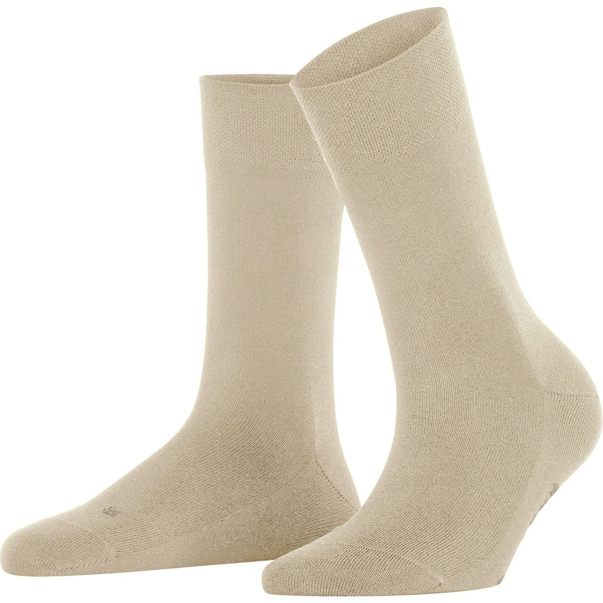Falke Sensitive New York Damen Socken cream (4011) 35-38 46246-4011-35-38